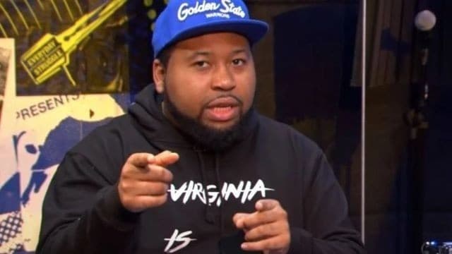 dj akademiks 1