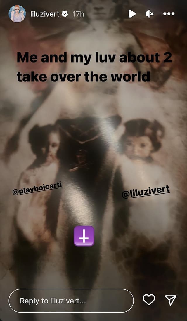 uzi is back 1