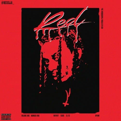 Whole Lotta Red (Deluxe) 2